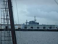 Midway from Star of India