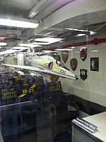 A-4F donated by Capt. Larry Yarham