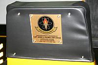 Capt Jerry D. Palmer