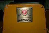 Marine Corps Reserve Association