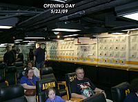 Opening Day - 5/23/09