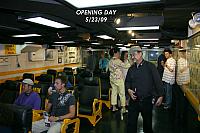 Opening Day - 5/23/09