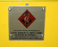 LTCOL Stanley A. Smith