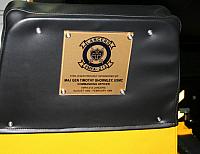 Major General Timothy Ghormley