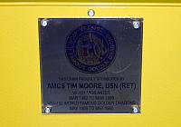 AMCS Tim Moore