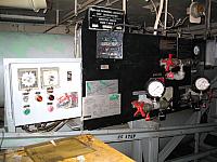 Number 3 Arresting Gear Room