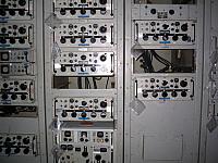 Comm CR Room / BDS6 / Disbursing