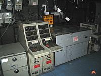 Oceanographer's Room / ATC