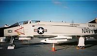 F-4 on the Cat Midway Dec 2004