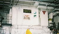 Hangar Deck Control Station 2004
