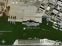 From Google Earth: http://earth.google.com/ - courtesy of Troy Prince